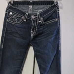 Boys true religion jeans